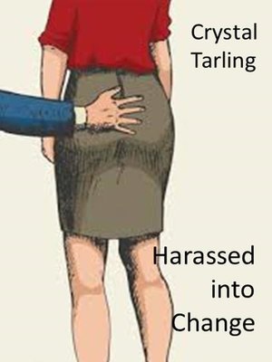cover image of Harassed into Change
